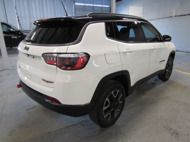 JEEP TRAILHAWK - 7