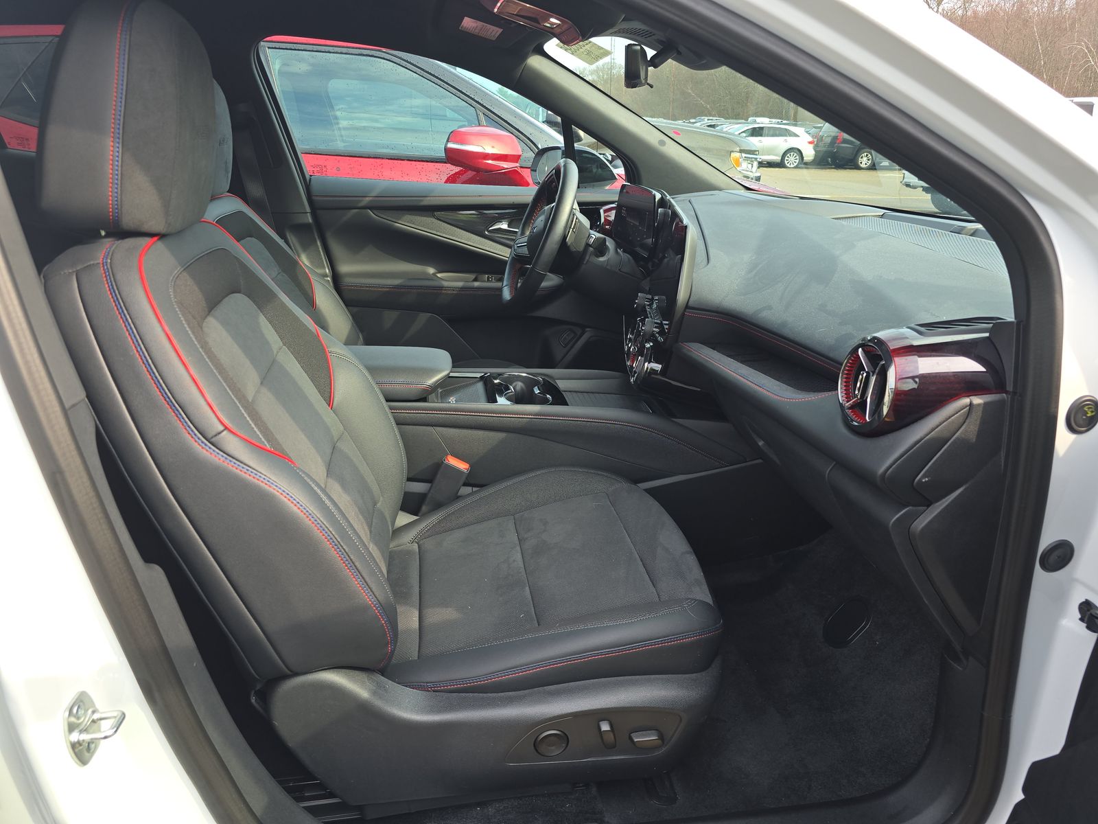 CHEVROLET EAWD 1RS - 9