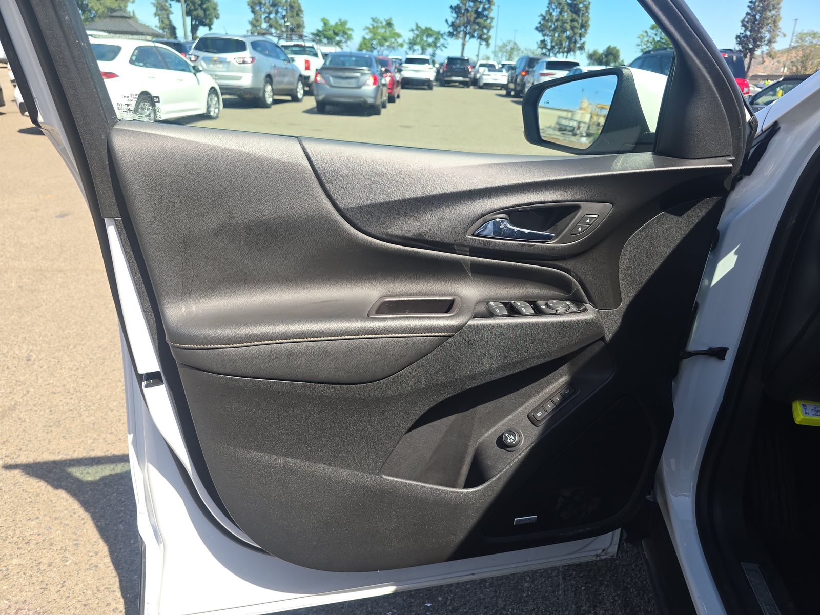 CHEVROLET PREMIER - 10