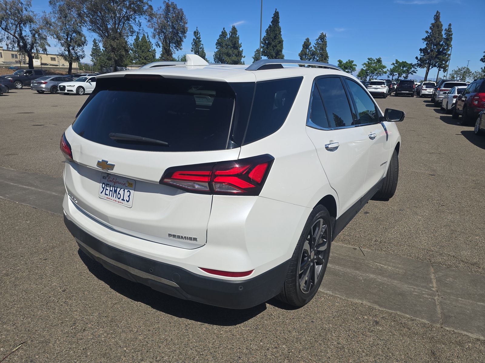 CHEVROLET PREMIER - 5