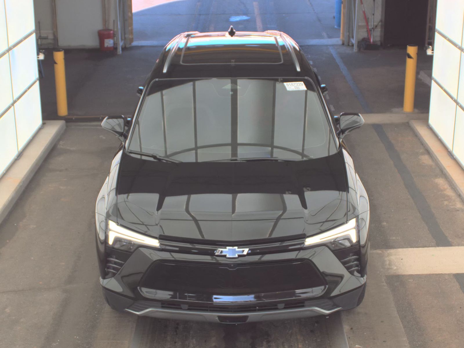 CHEVROLET EAWD LT - 3