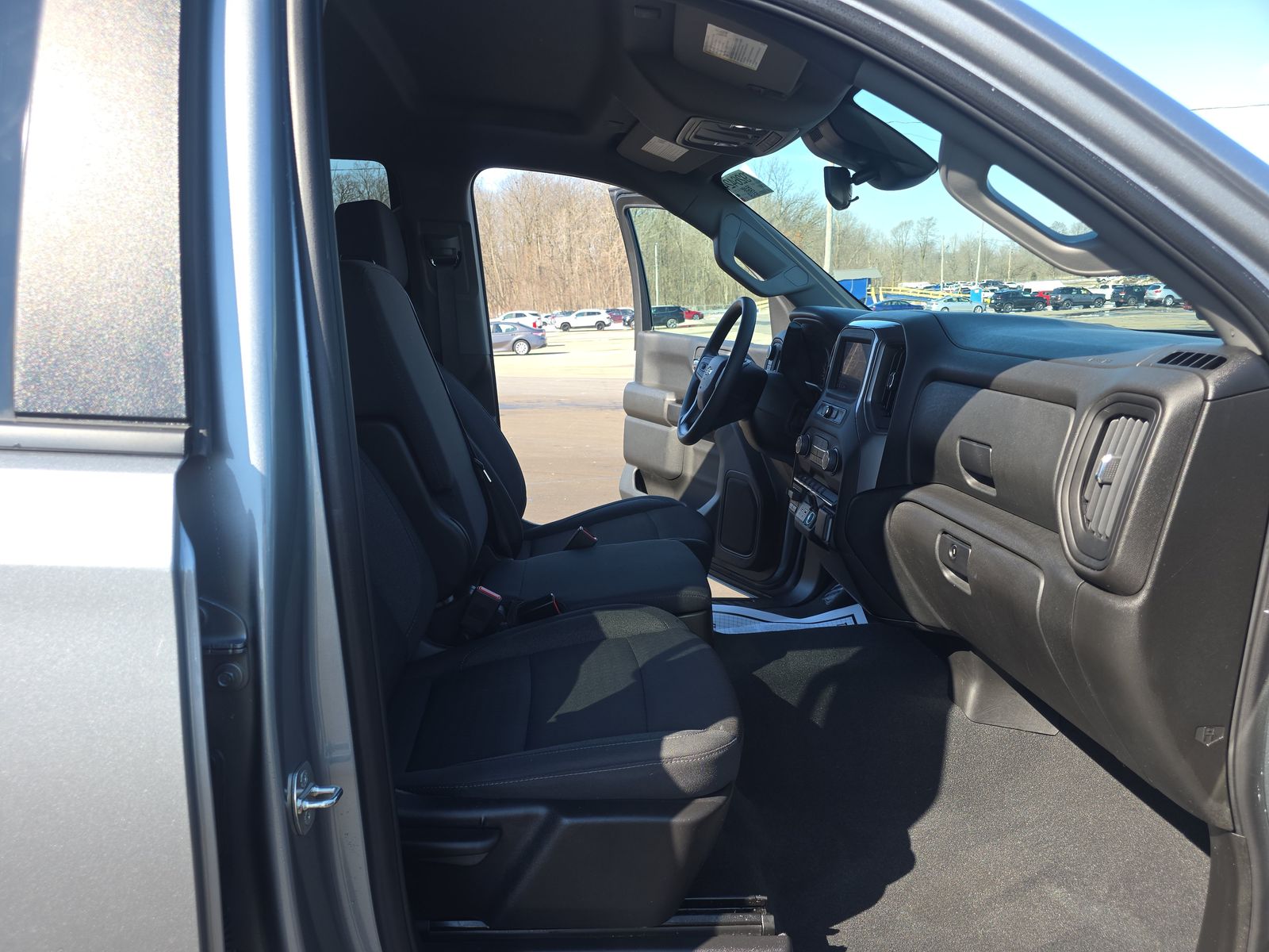 CHEVROLET CUSTOM - 9