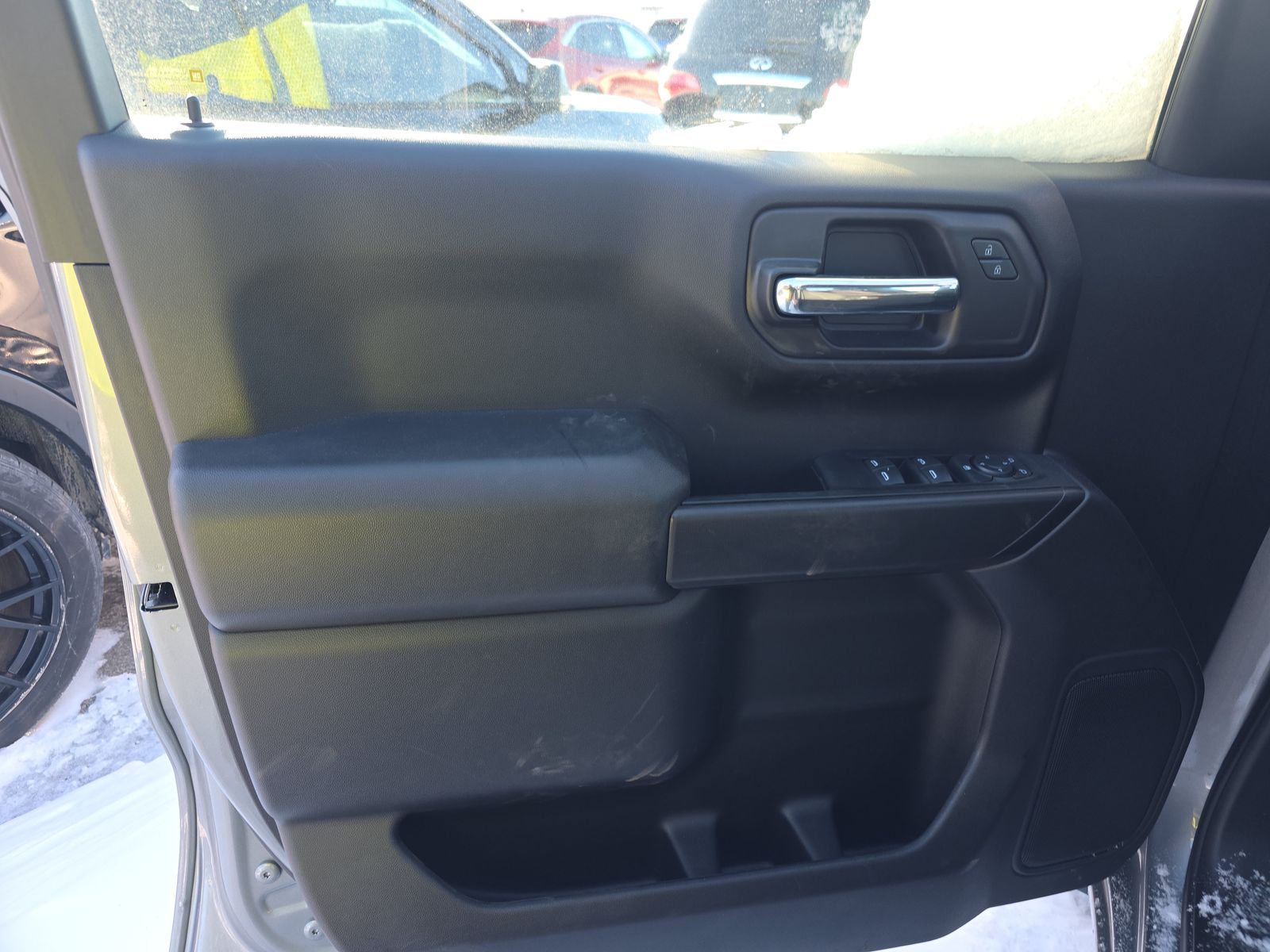 CHEVROLET CUSTOM - 10