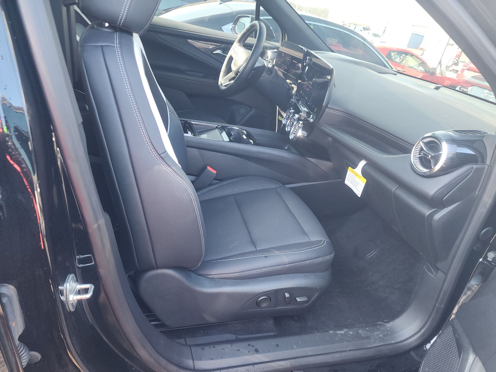 CHEVROLET EAWD LT - 9