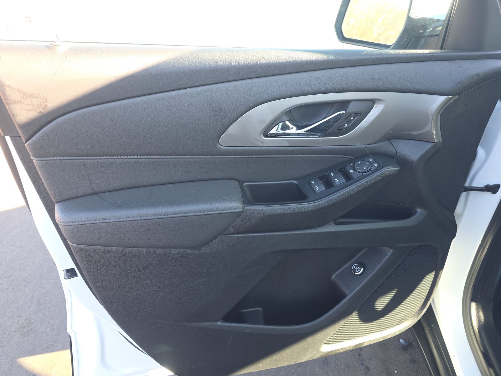 CHEVROLET LT CLOTH - 10