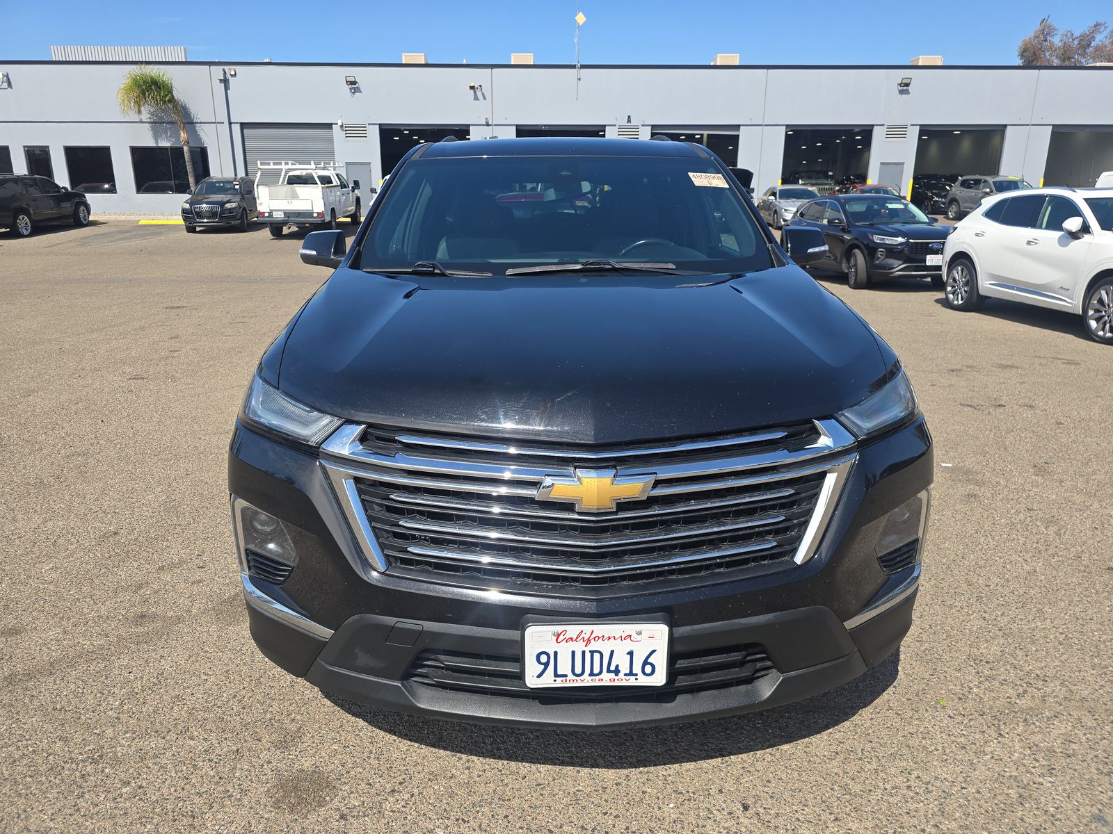 CHEVROLET LT CLOTH - 3