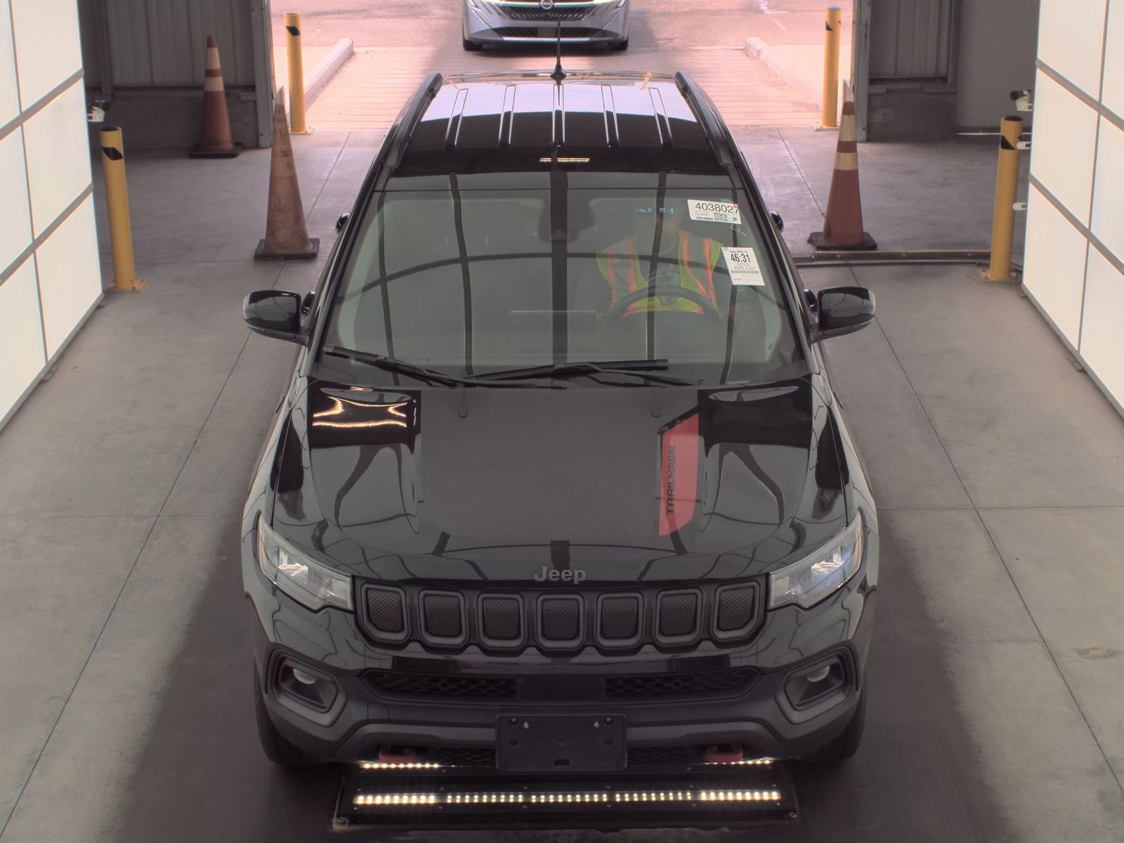 JEEP TRAILHAWK - 3