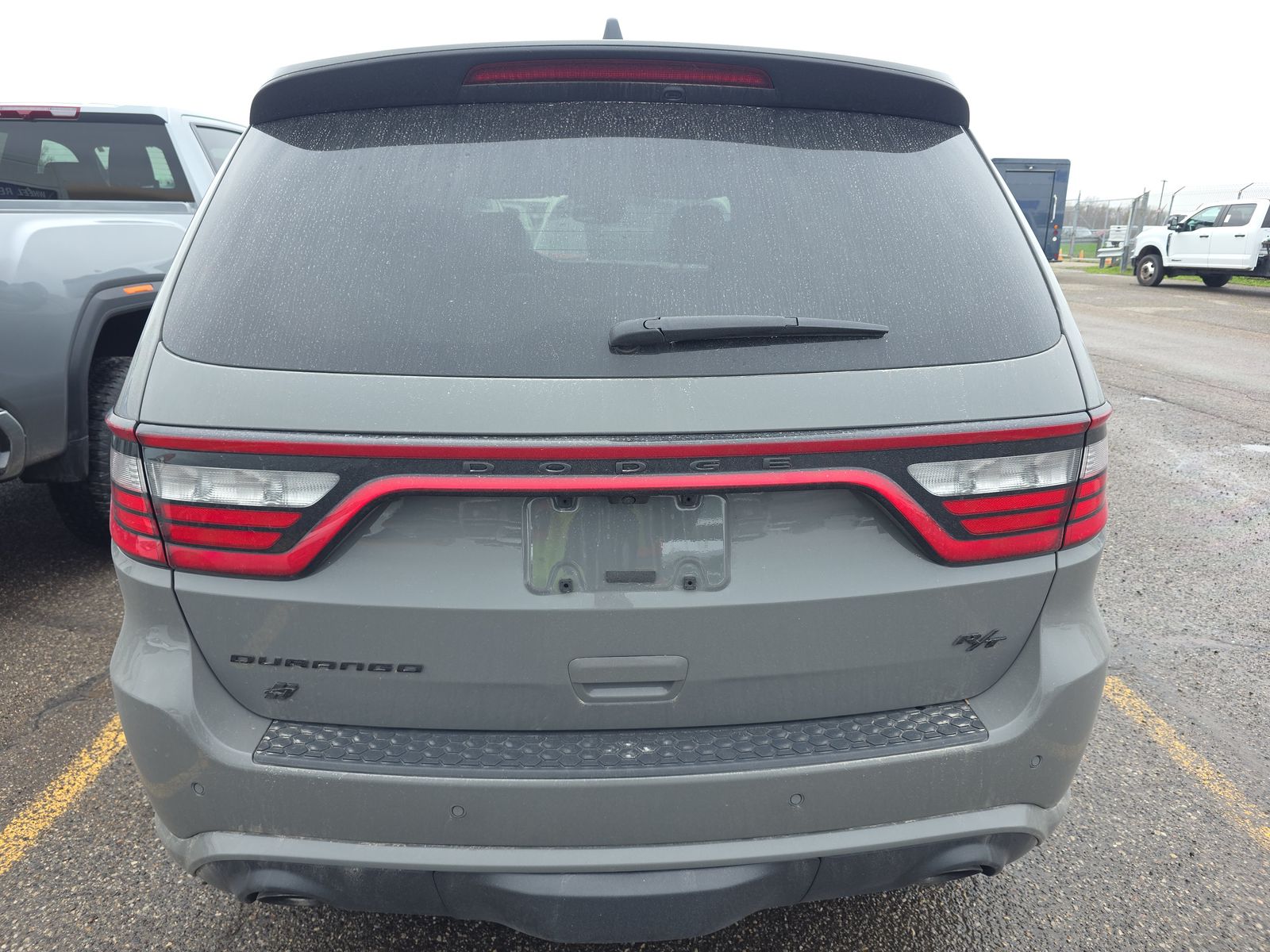 DODGE ANNIV PREM - 6