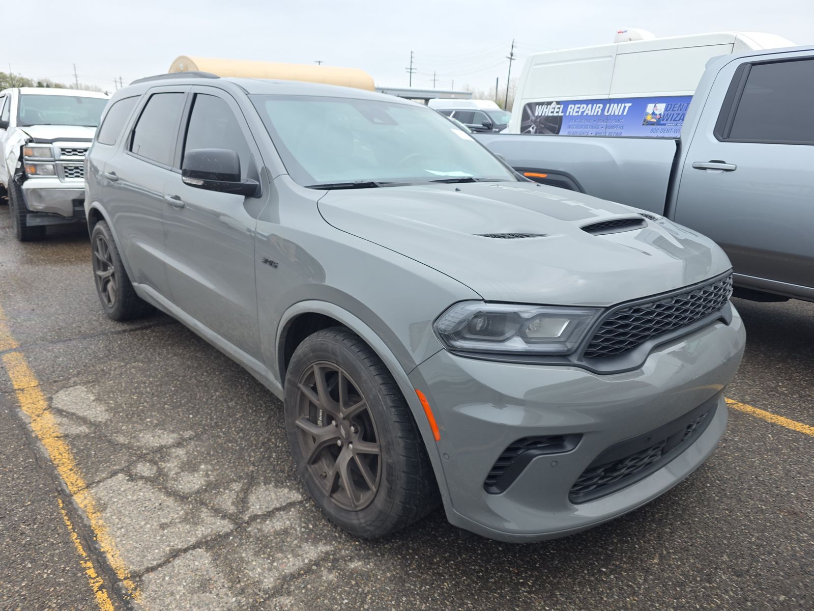 DODGE ANNIV PREM - 4