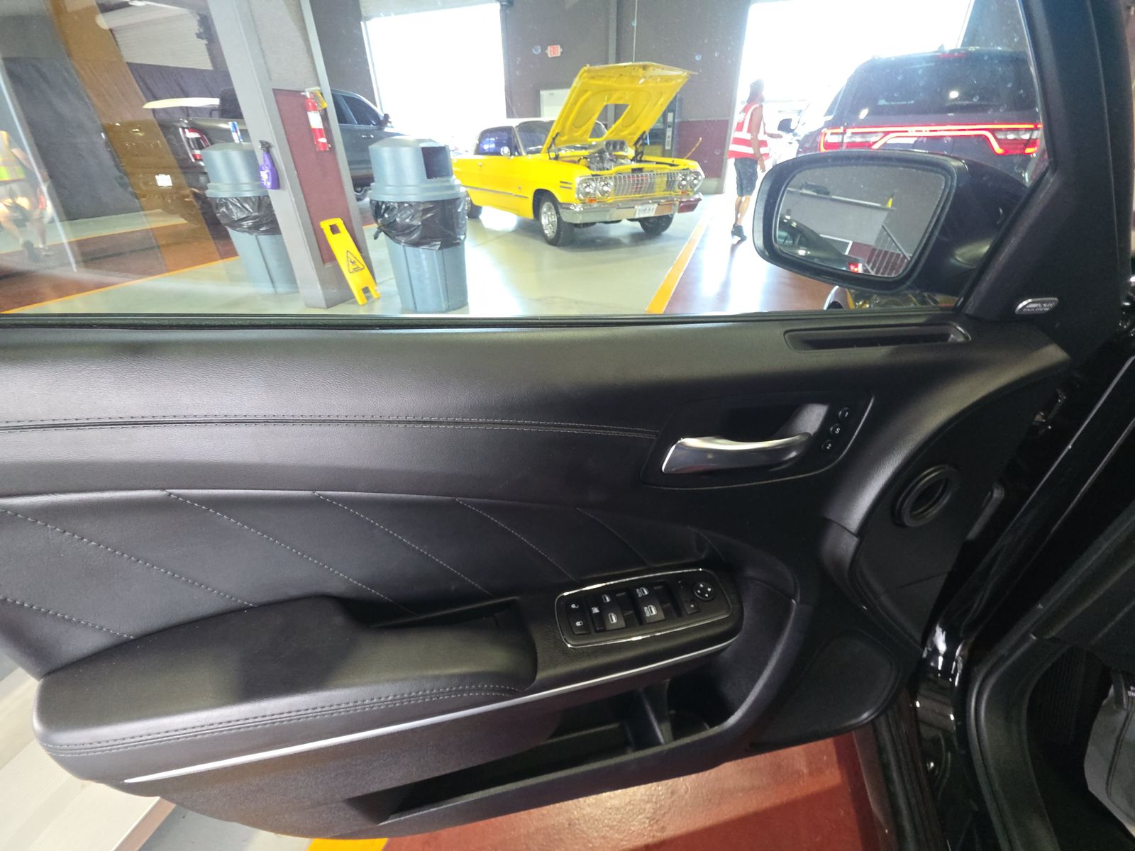 DODGE SCAT PACK - 10