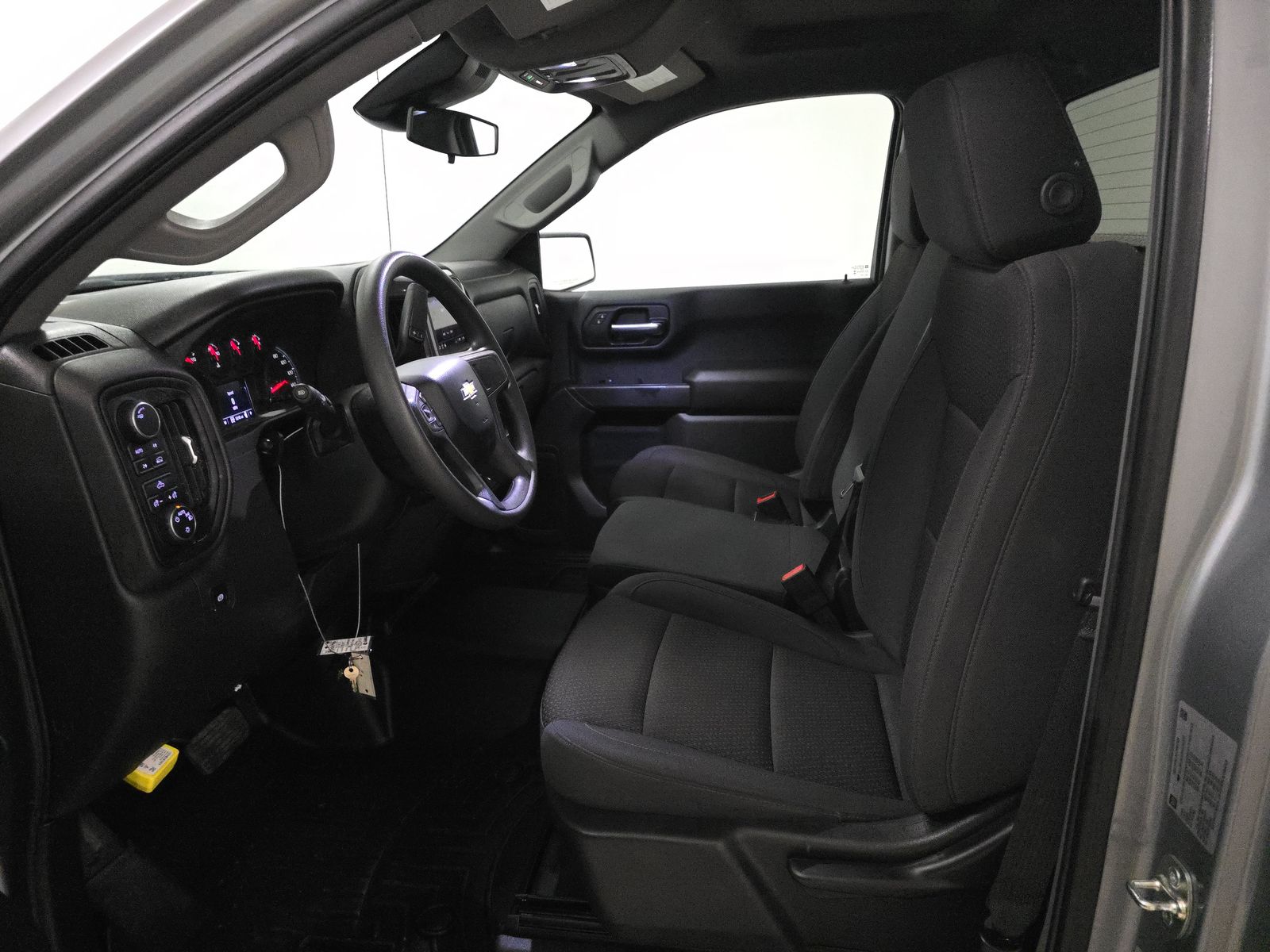 CHEVROLET WORK TRUCK - 8