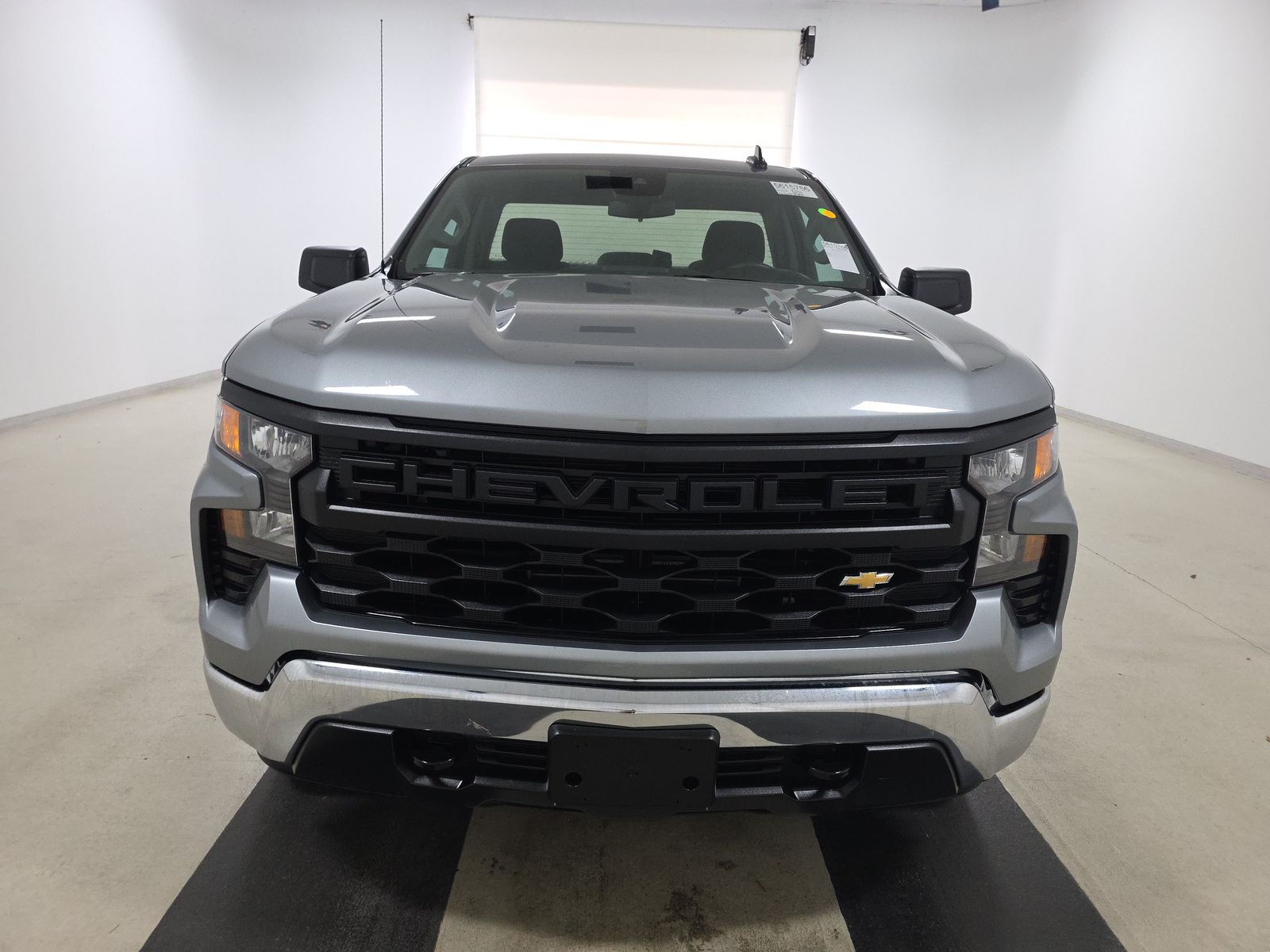 CHEVROLET WORK TRUCK - 3