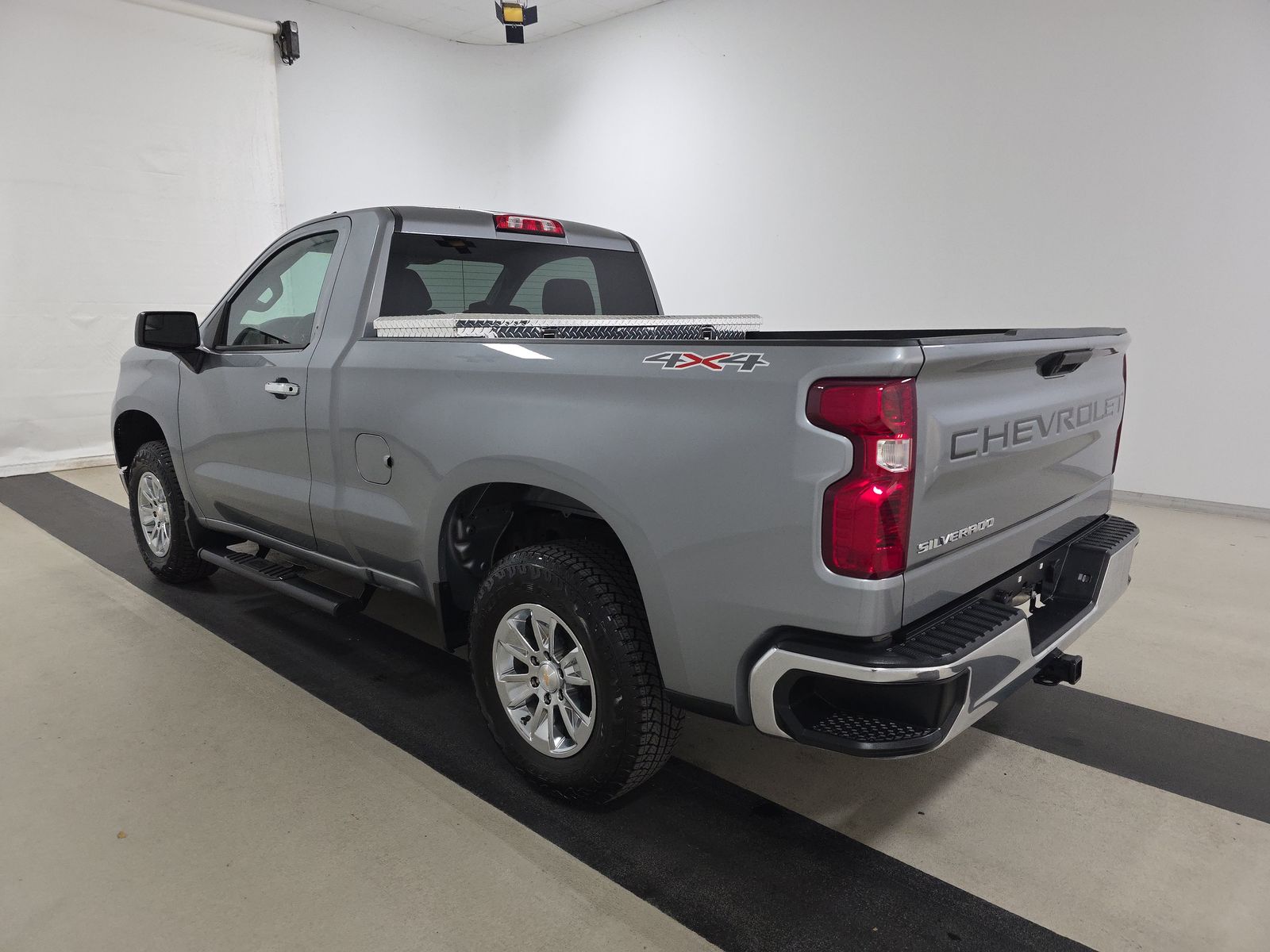 CHEVROLET WORK TRUCK - 7