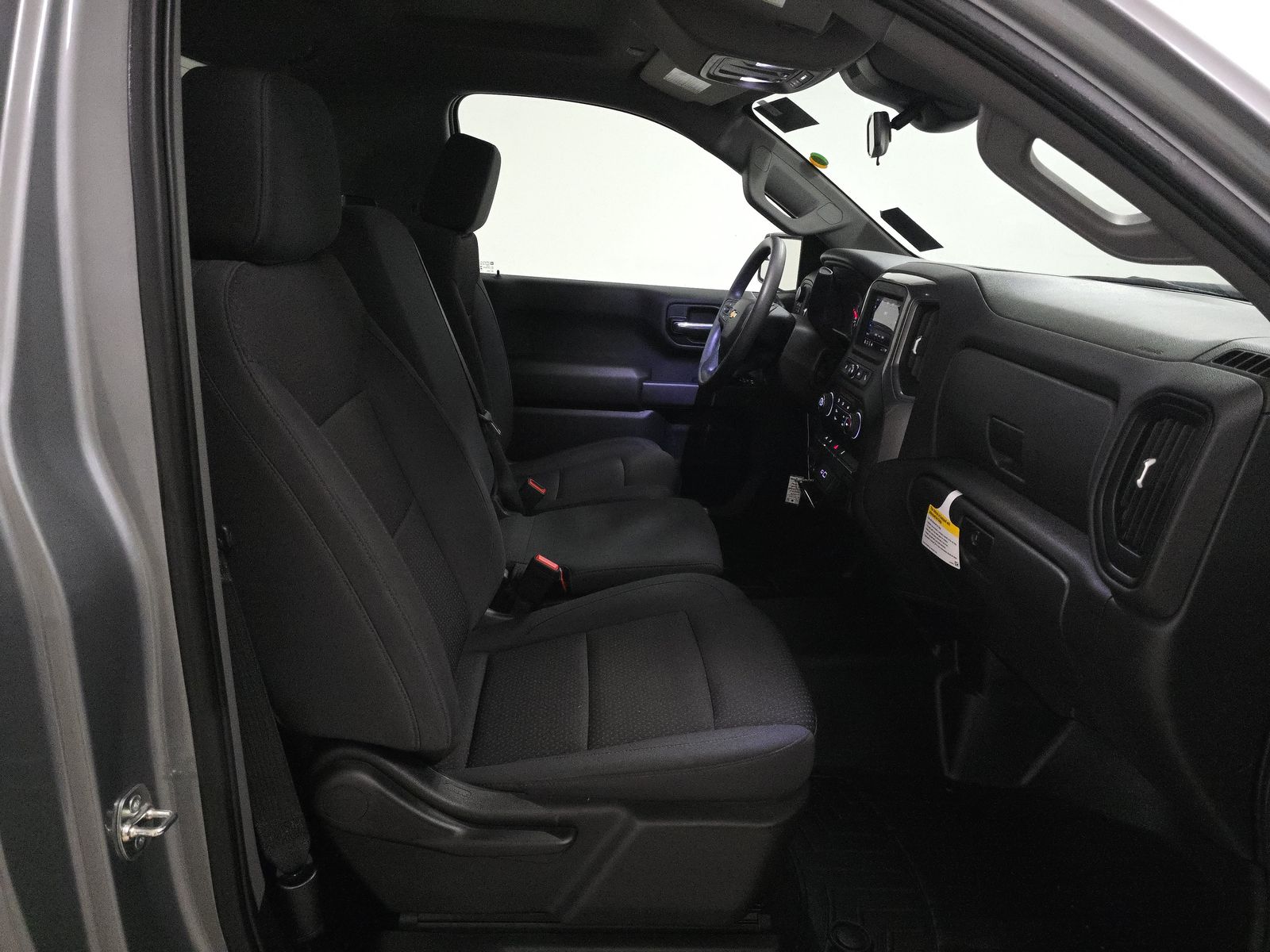 CHEVROLET WORK TRUCK - 9