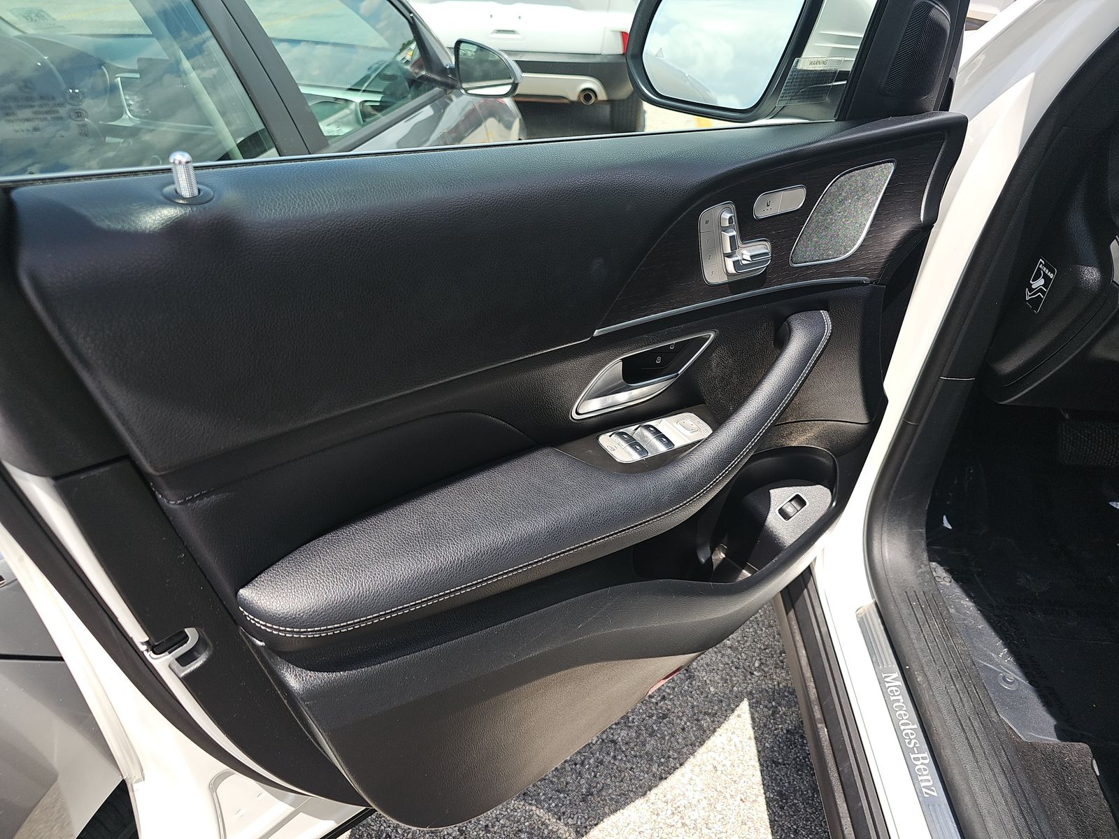 MERCEDES-BENZ GLE-CLASS - 10