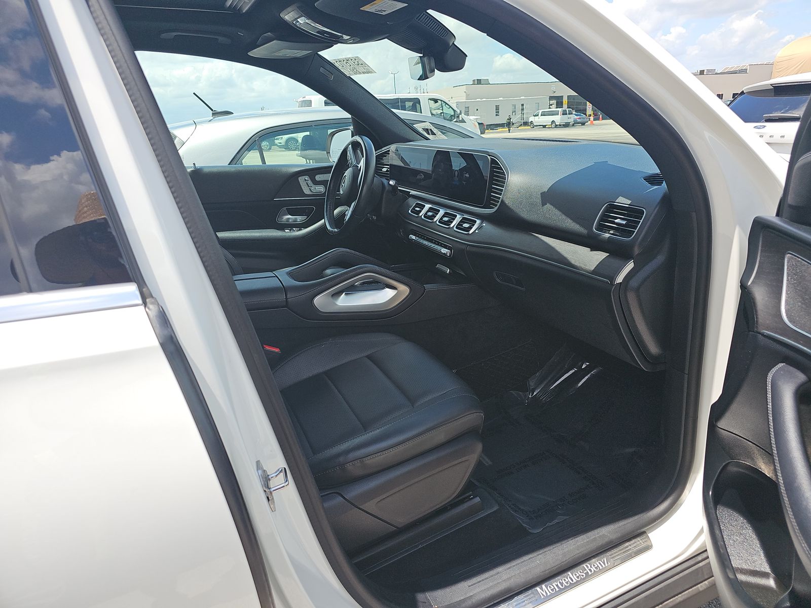 MERCEDES-BENZ GLE-CLASS - 9