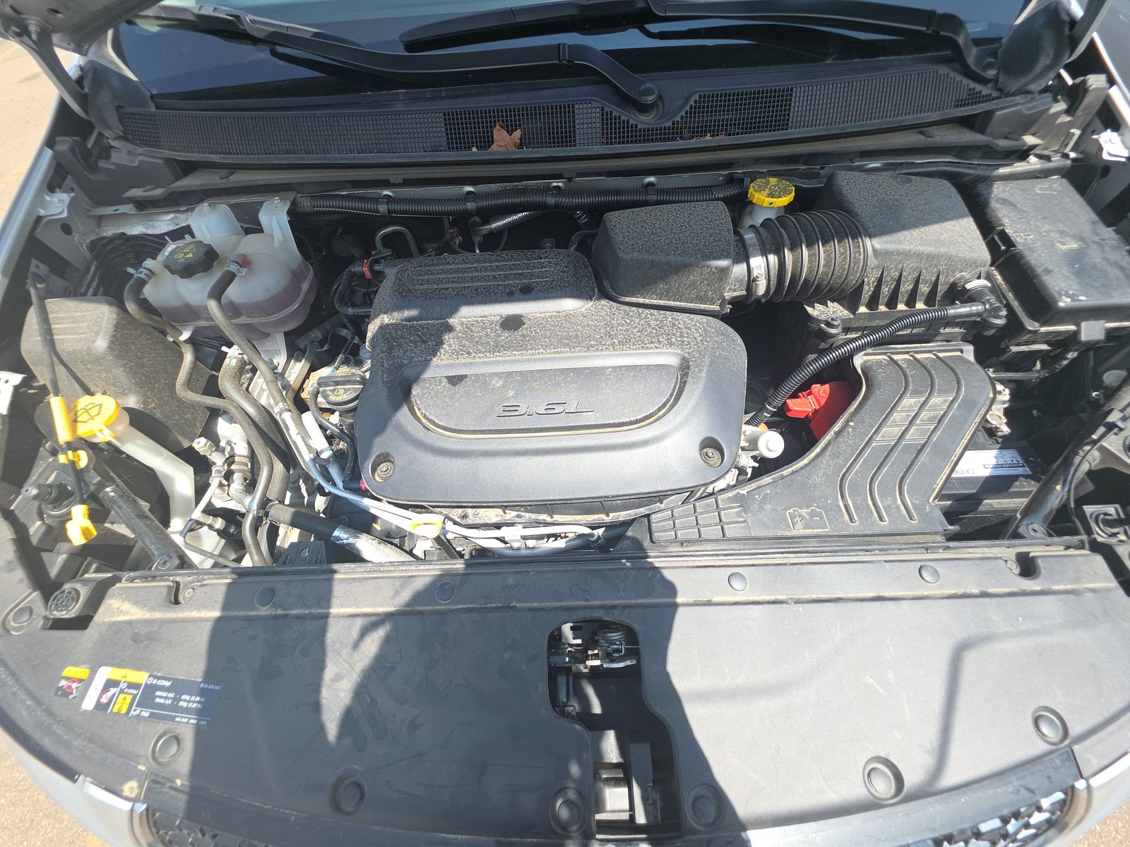 2024 Chrysler Pacifica Touring L FWD