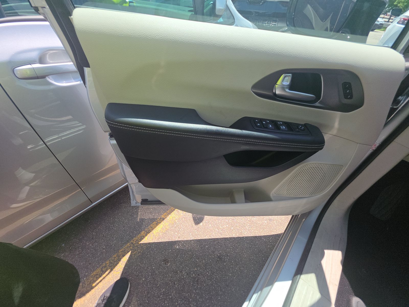 2024 Chrysler Pacifica Touring L FWD