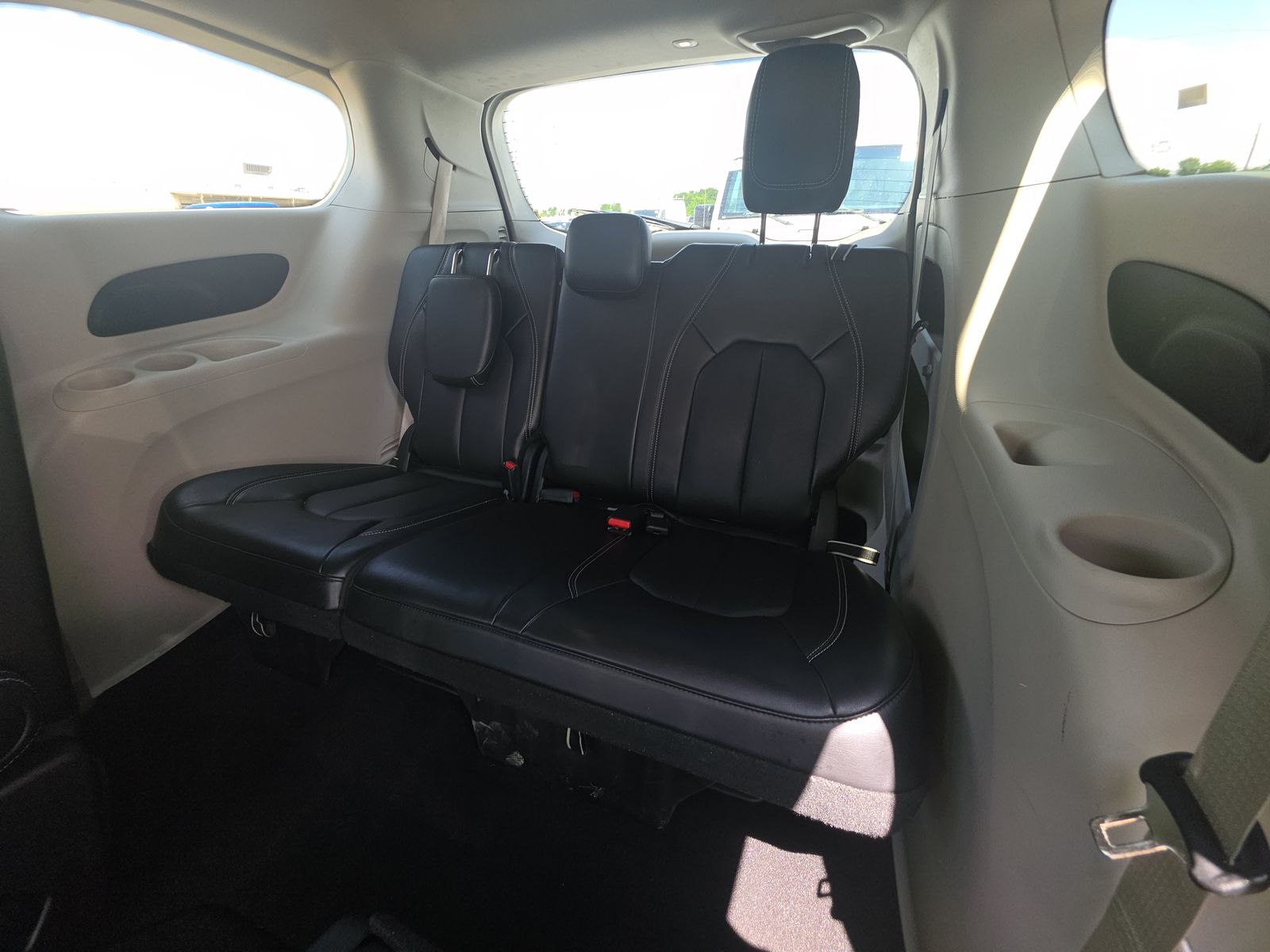 2024 Chrysler Pacifica Touring L FWD