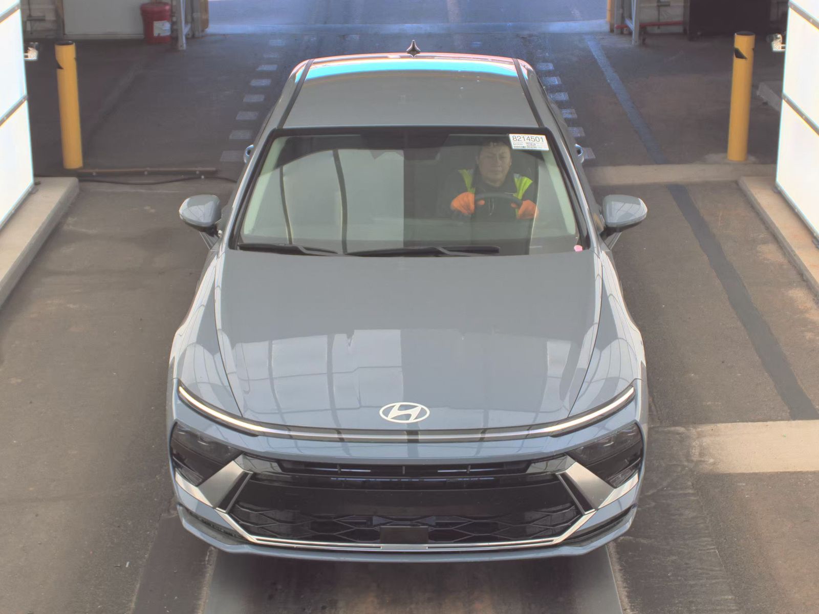 HYUNDAI SEL FWD - 3