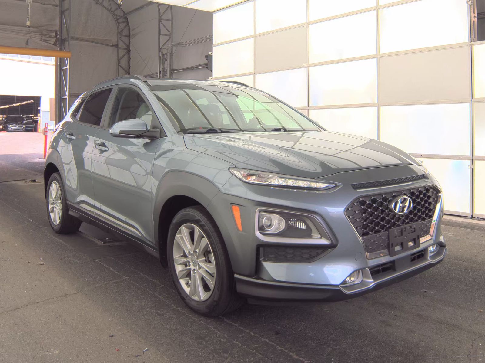 HYUNDAI ULTIMATE - 4