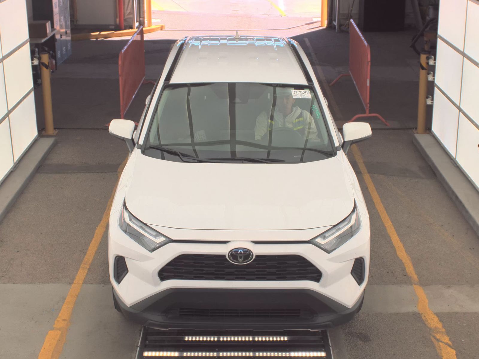 TOYOTA PRIUS - 3