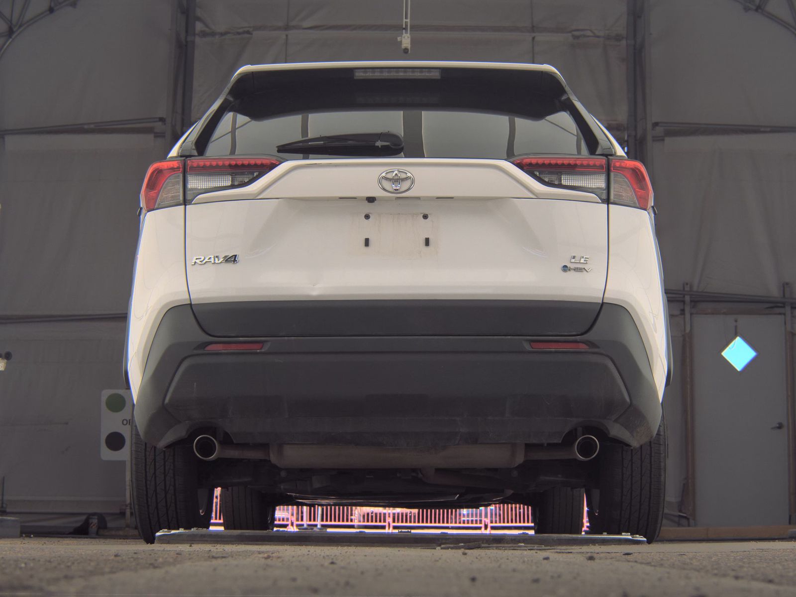 TOYOTA PRIUS - 8