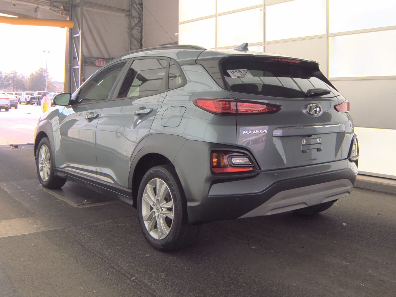 HYUNDAI ULTIMATE - 7