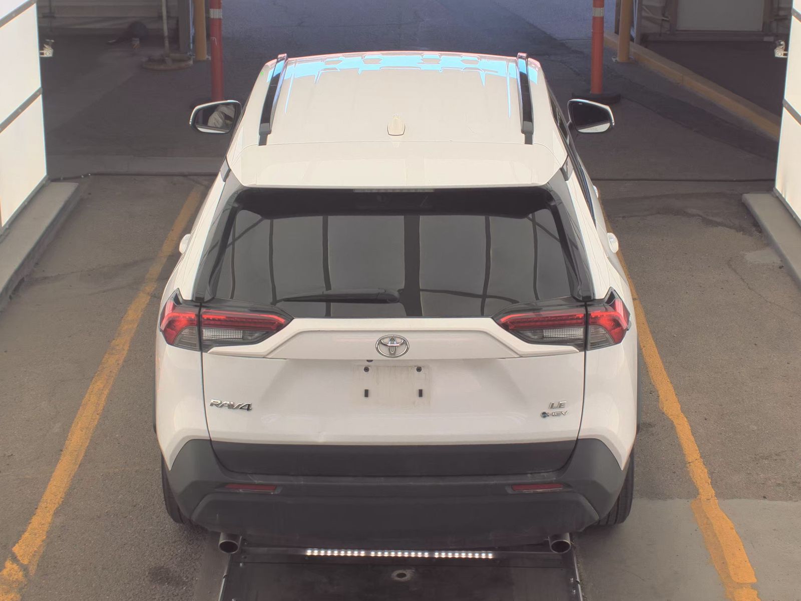 TOYOTA PRIUS - 7