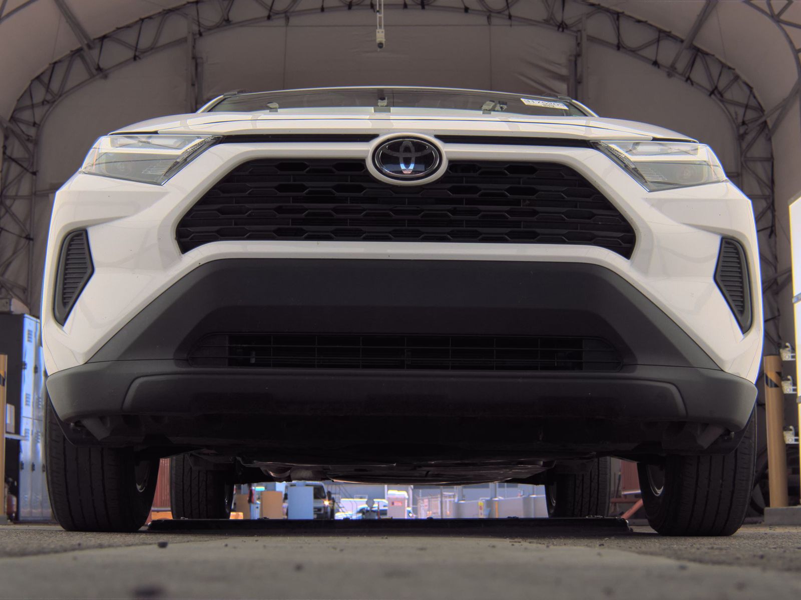 TOYOTA PRIUS - 4
