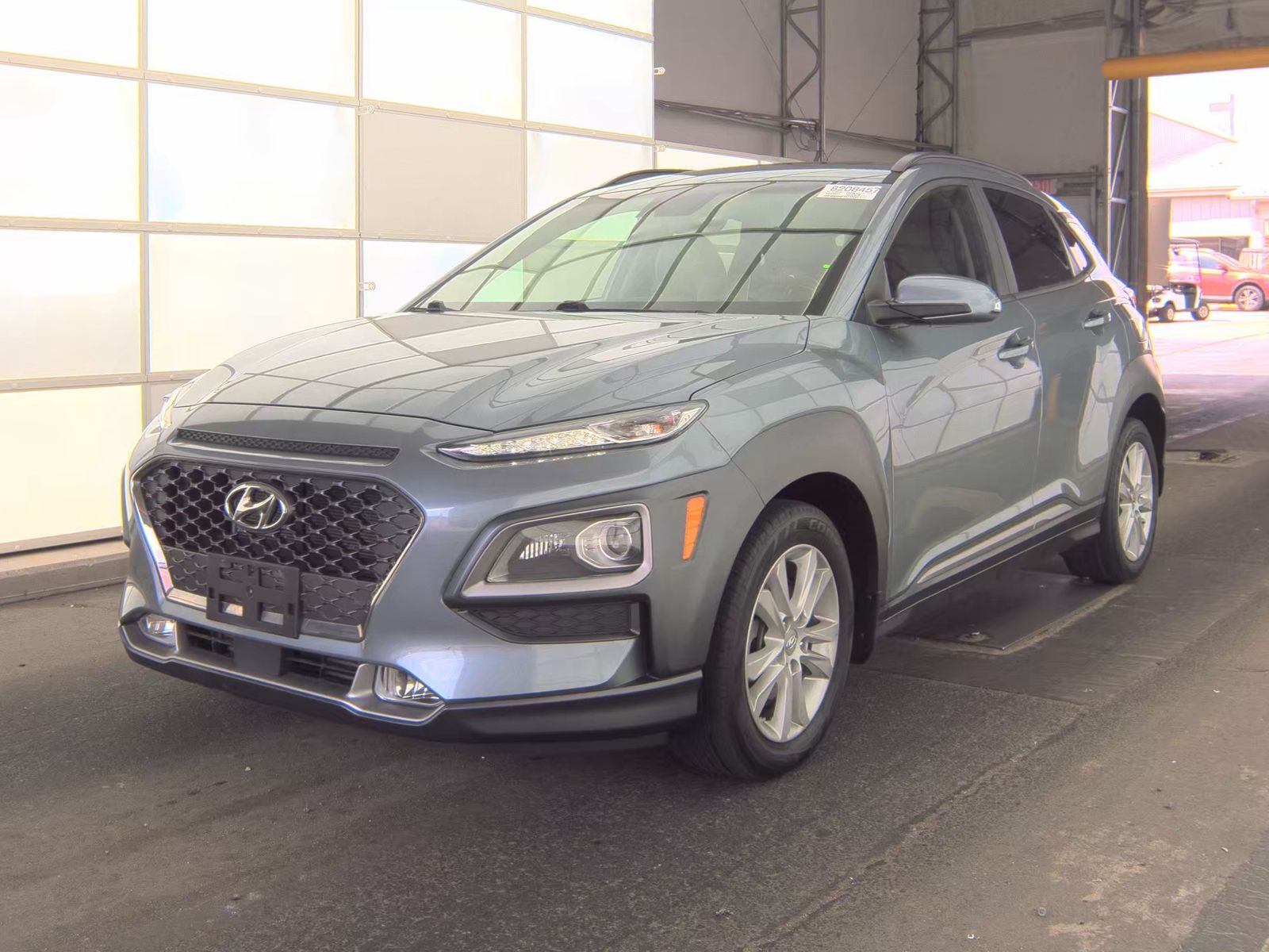 HYUNDAI ULTIMATE - 1