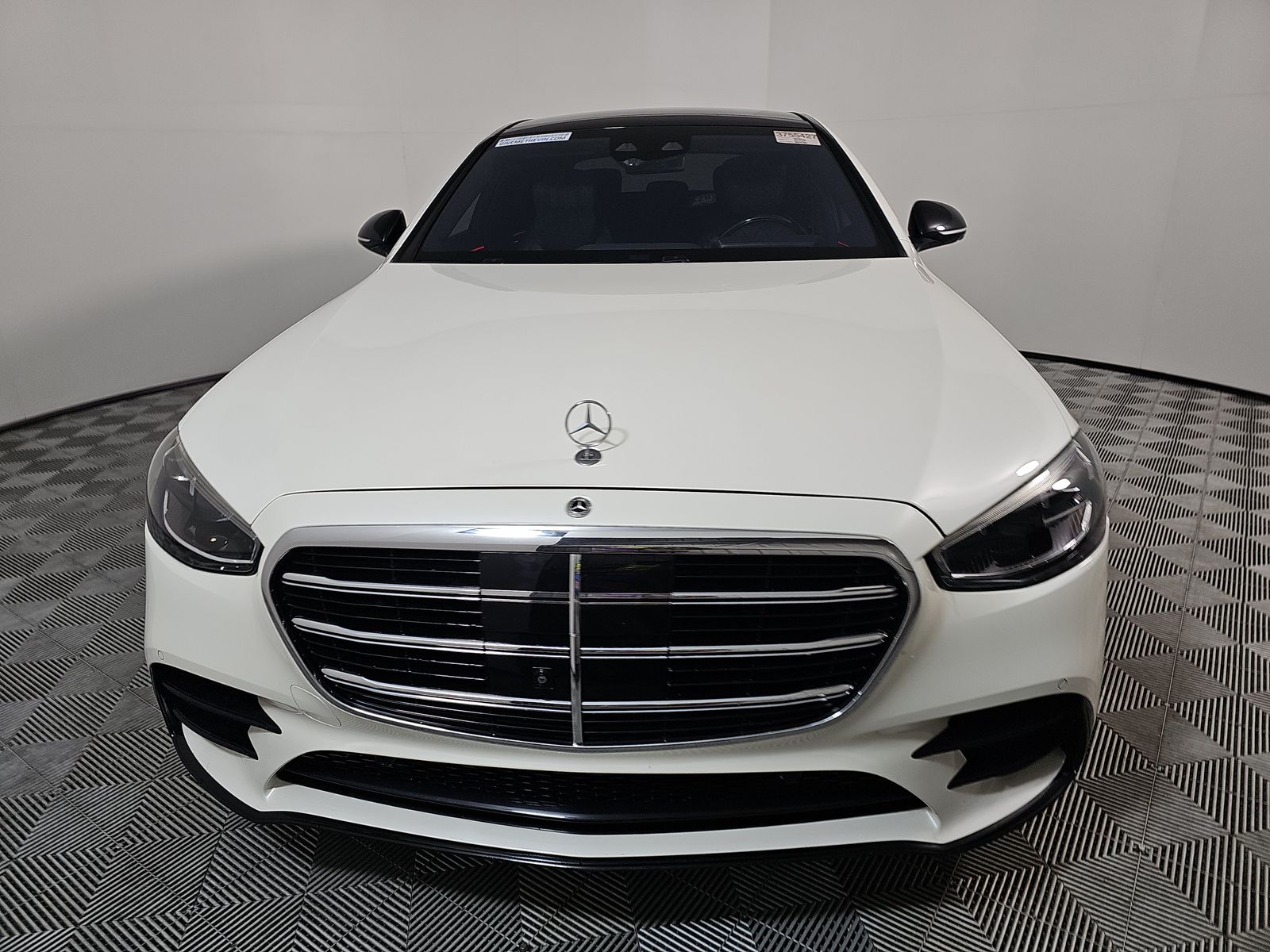 MERCEDES-BENZ S-CLASS - 3