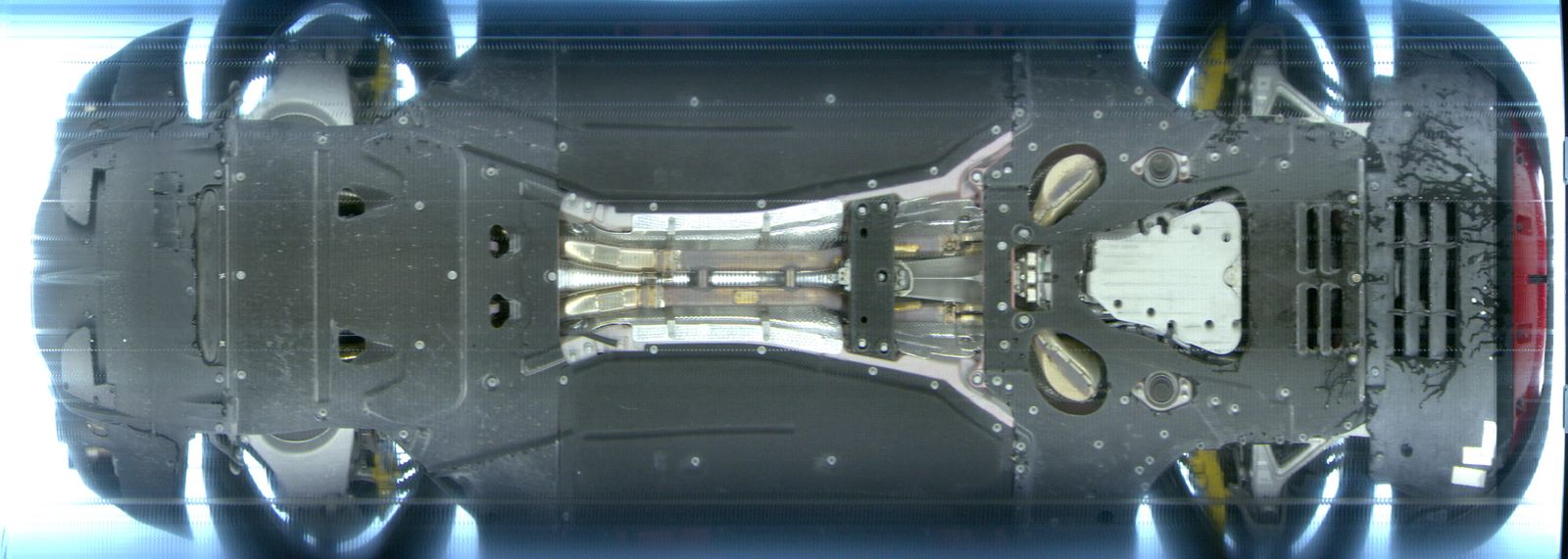 2019 Ferrari Portofino Base RWD