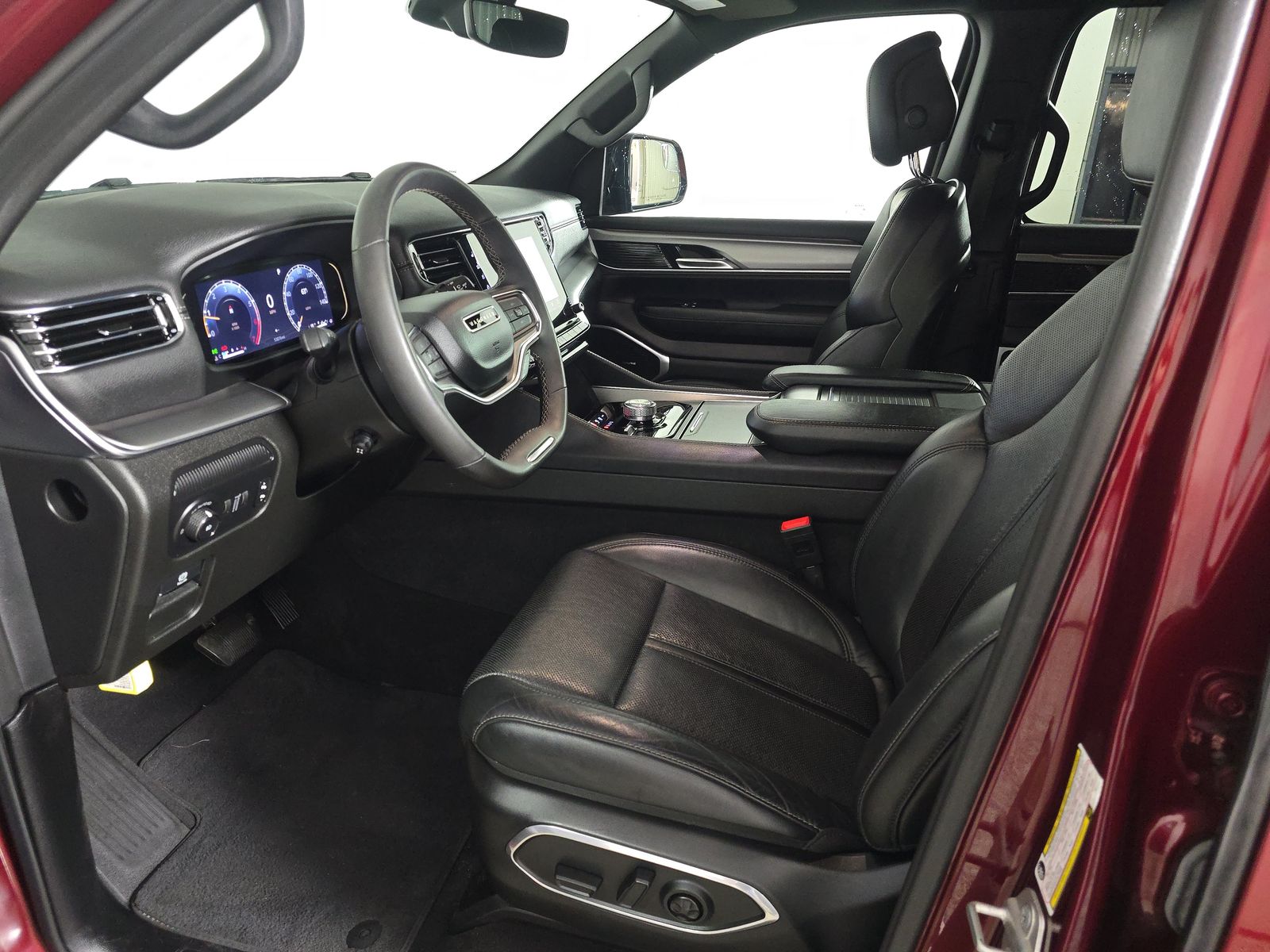 JEEP SERIES II CARBIDE - 8