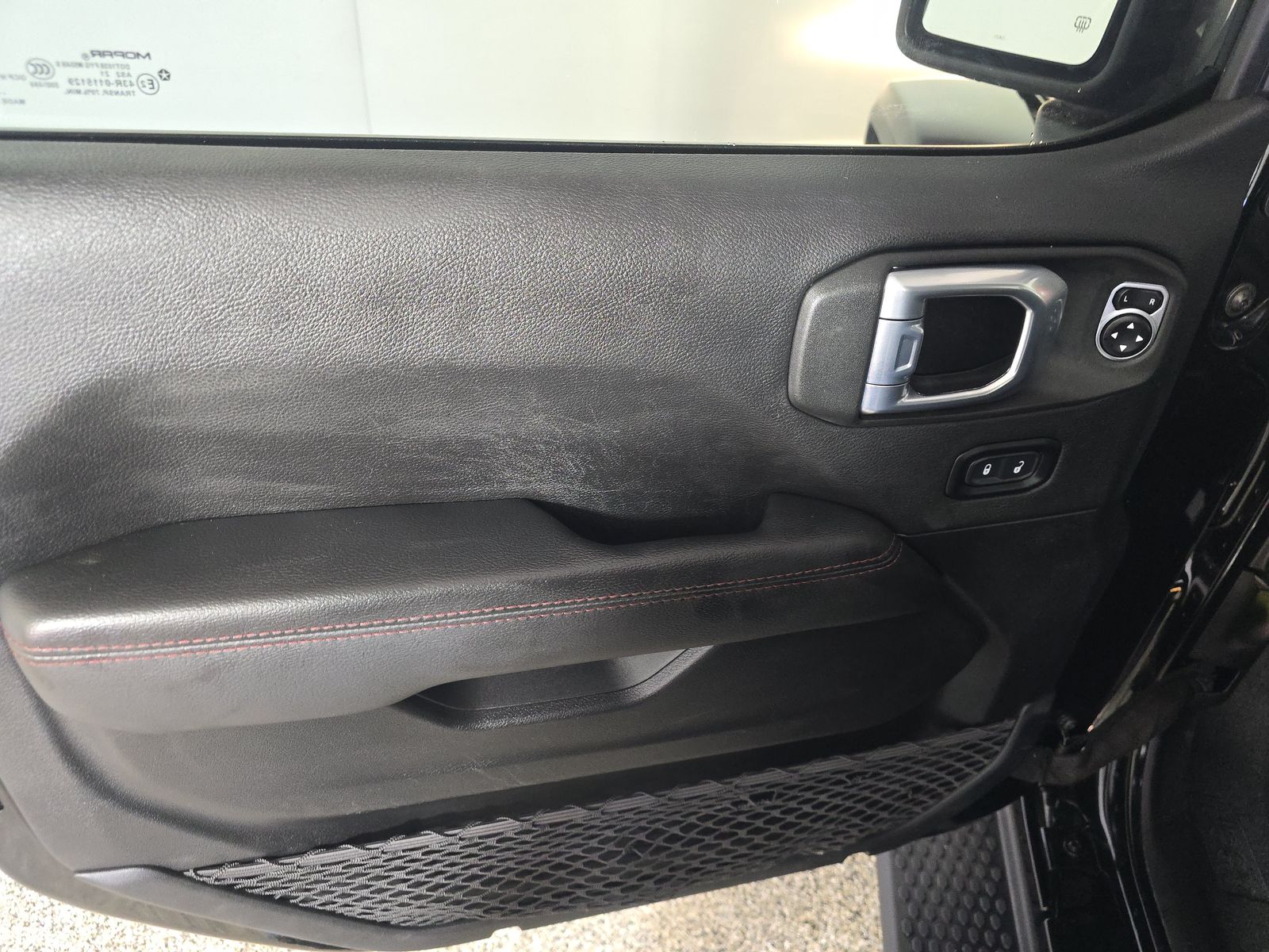 JEEP UNLIMITED RUBICON - 10