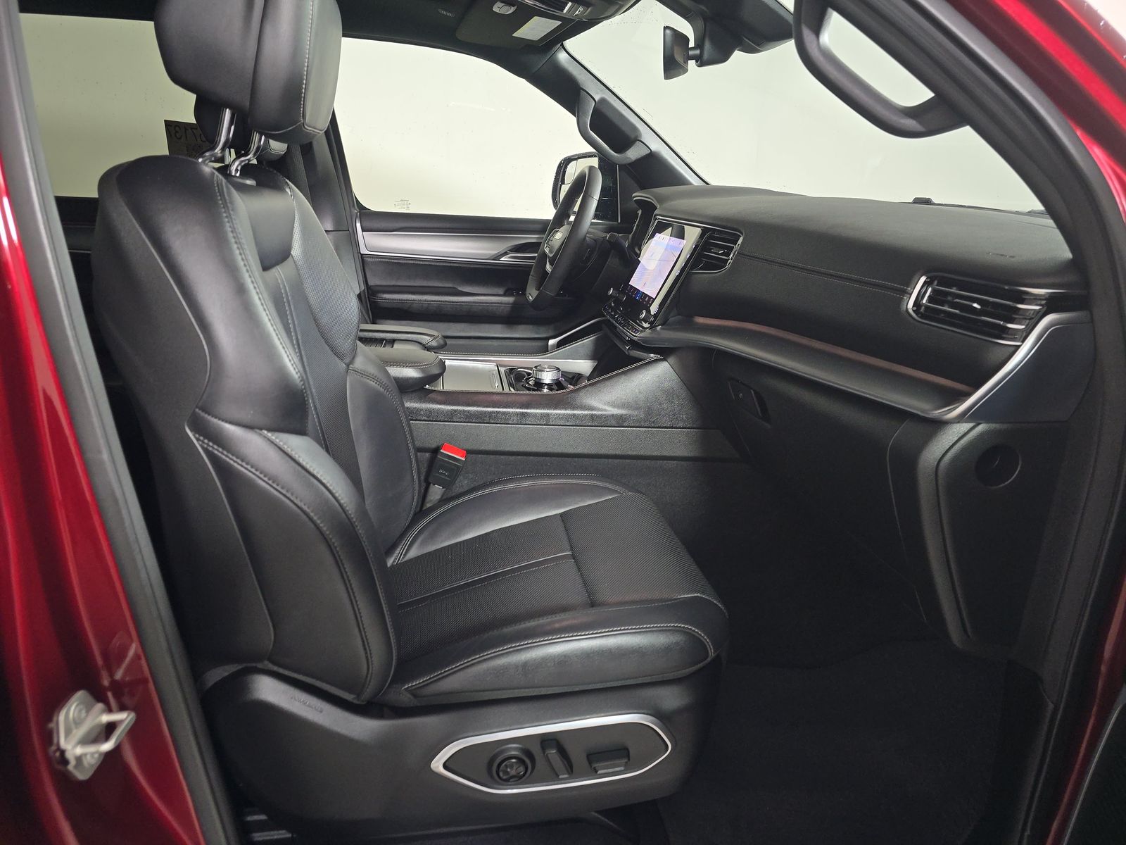 JEEP SERIES II CARBIDE - 9