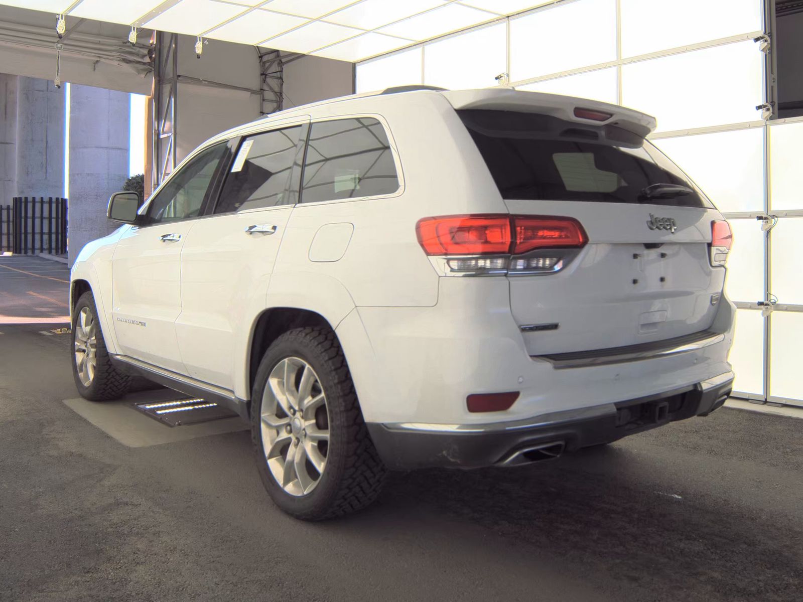 JEEP GRAND CHEROKEE - 9