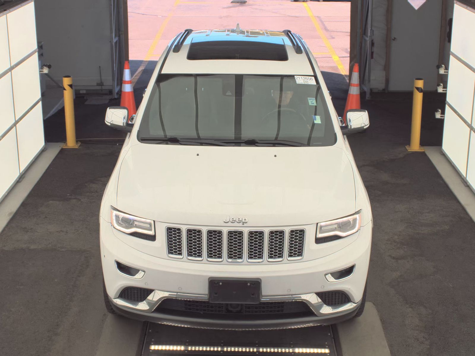 JEEP GRAND CHEROKEE - 3