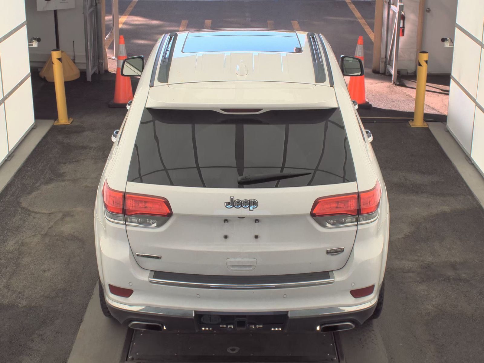 JEEP GRAND CHEROKEE - 7