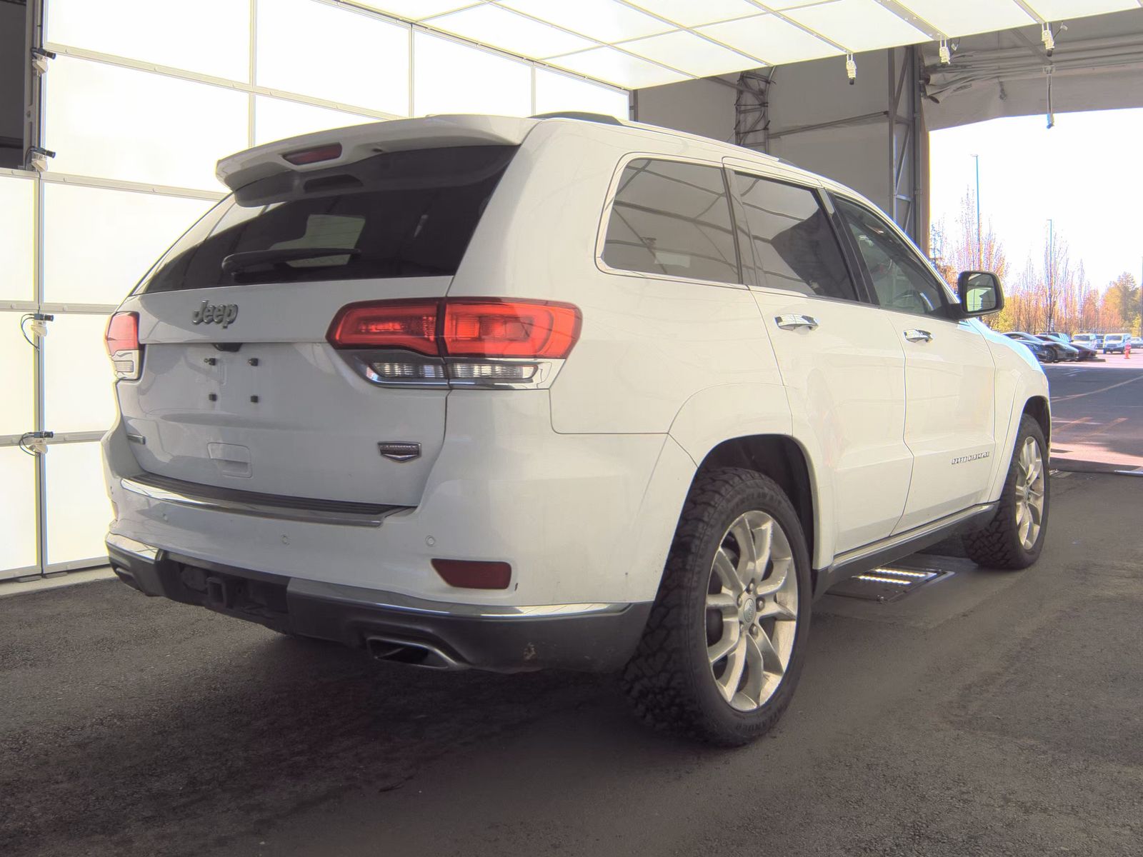 JEEP GRAND CHEROKEE - 6