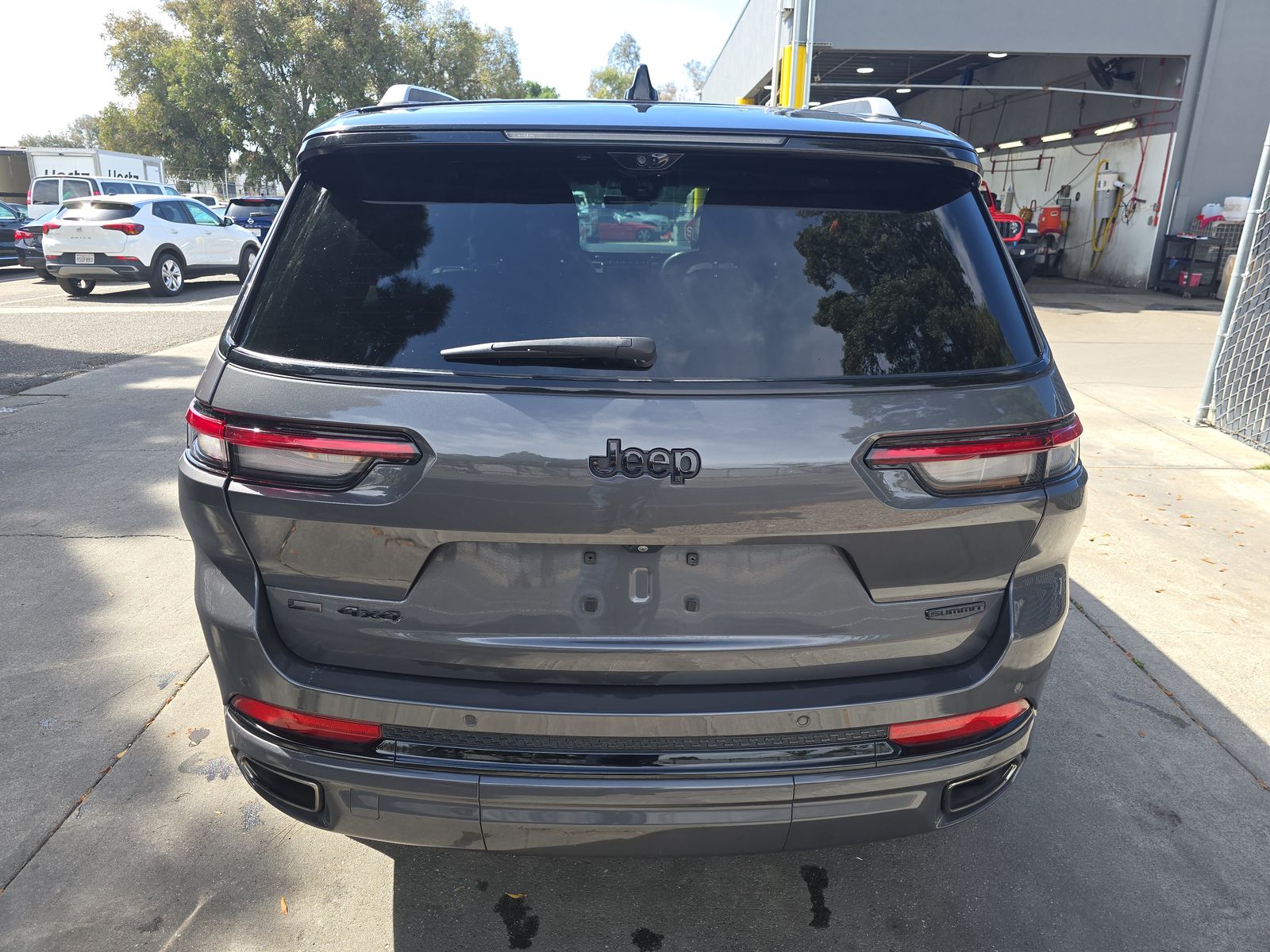 JEEP GRAND CHEROKEE - 6