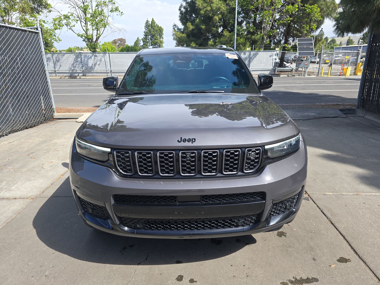 JEEP GRAND CHEROKEE - 3