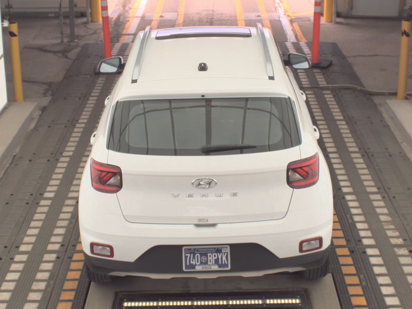 HYUNDAI OTHER - 7