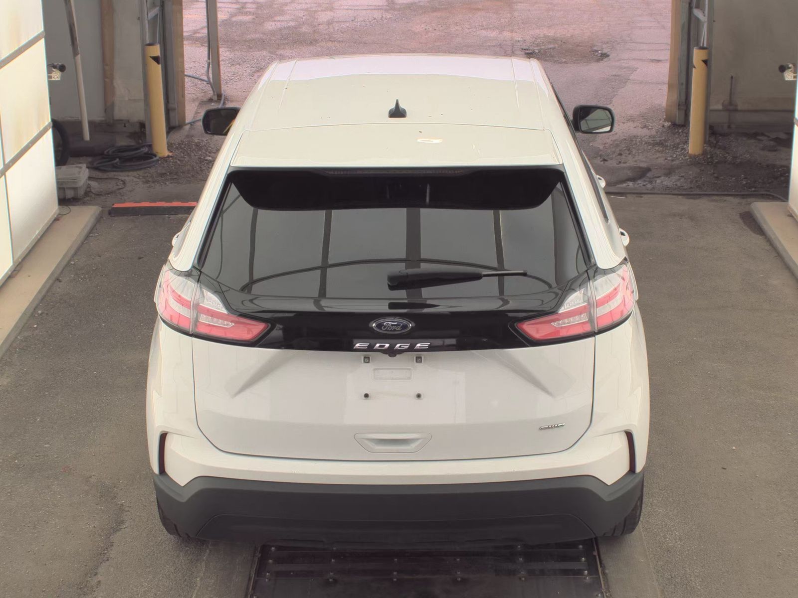 FORD EDGE - 7