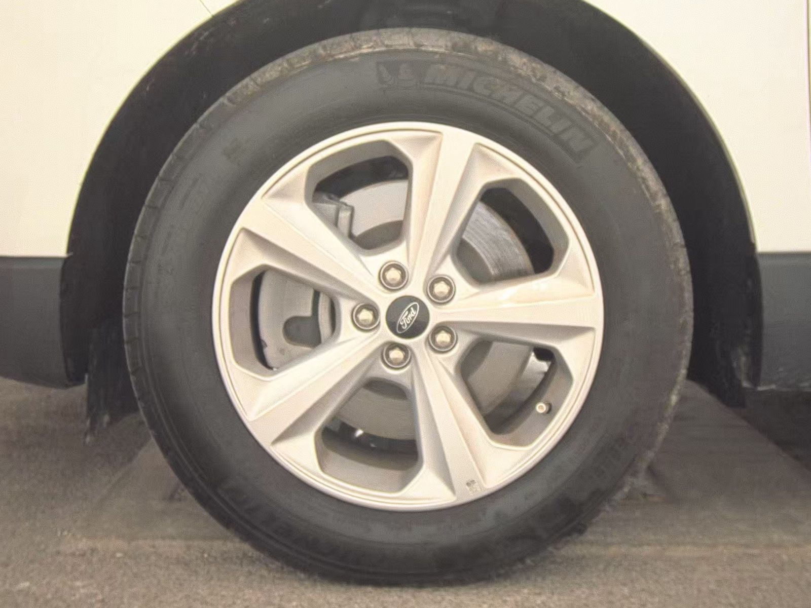 FORD EDGE - 10
