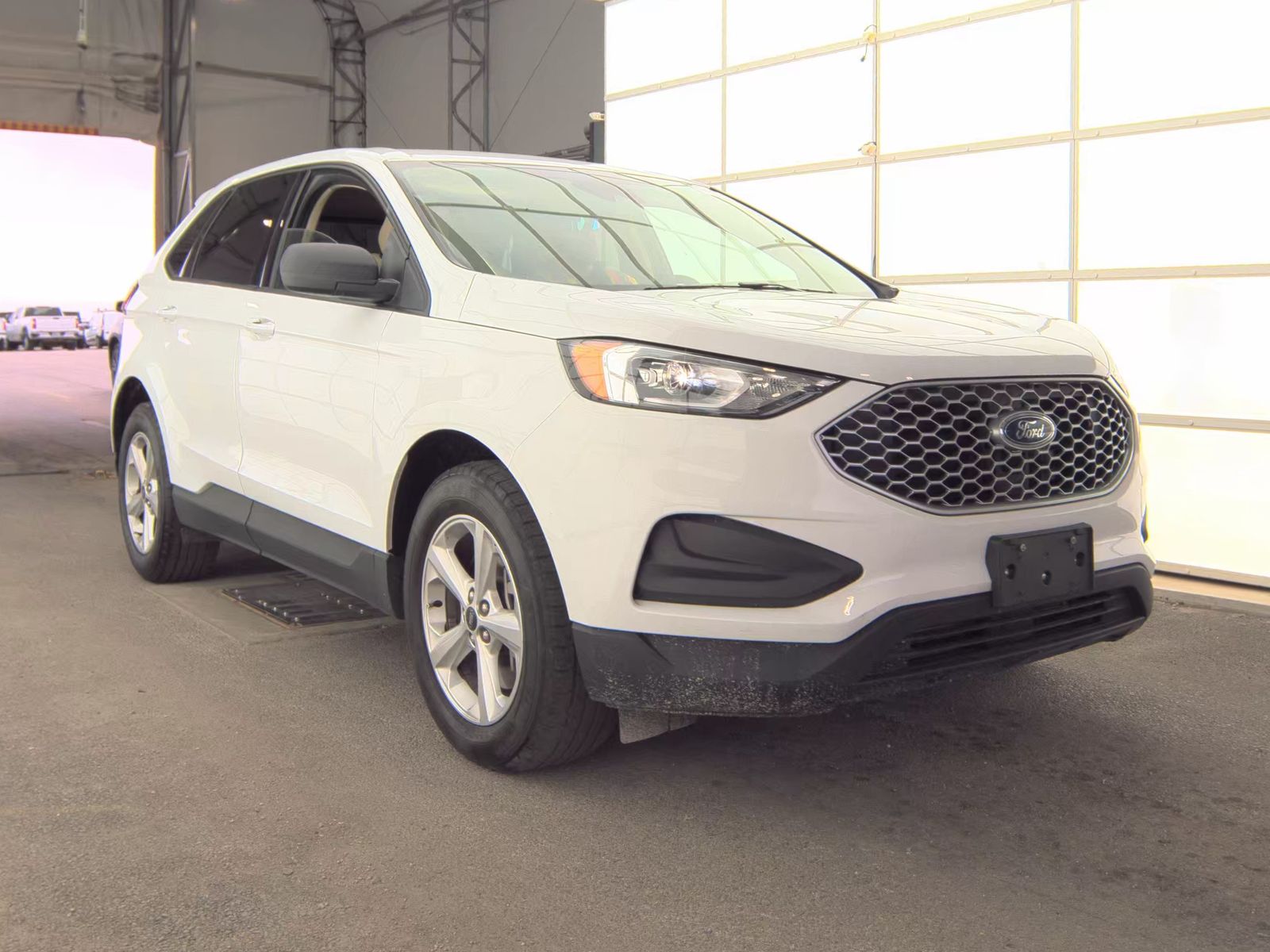 FORD EDGE - 5