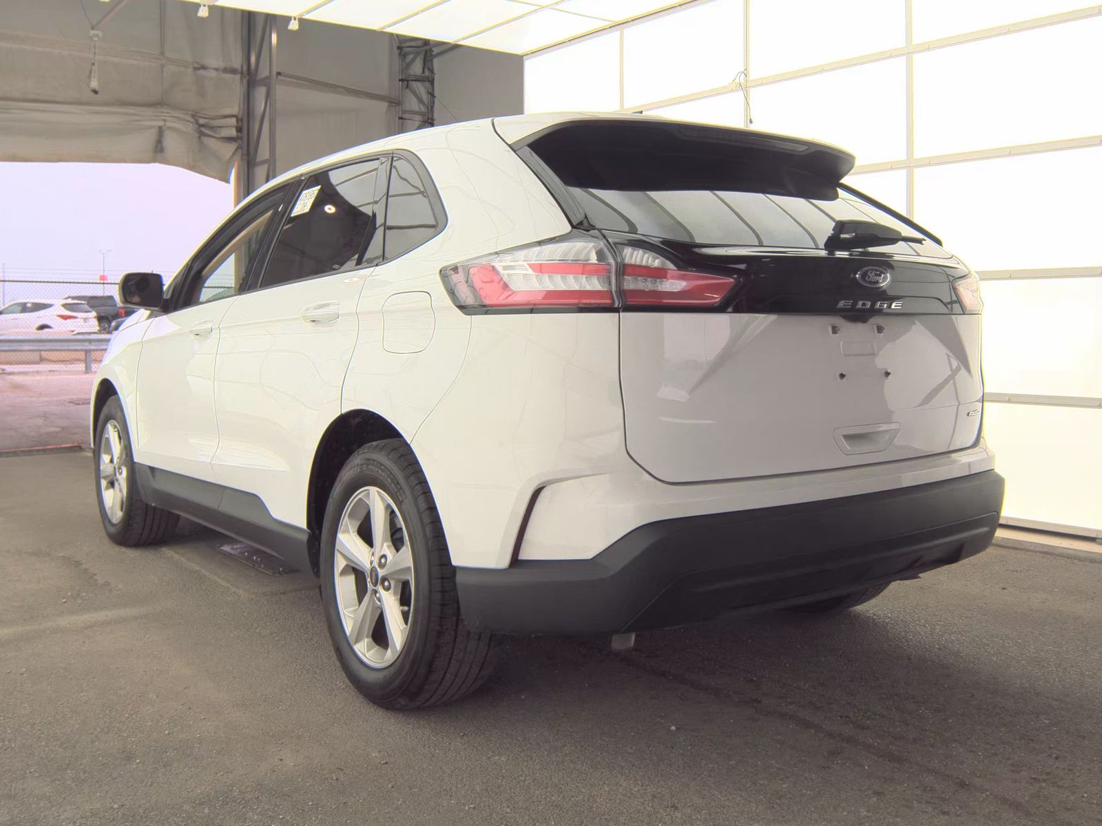FORD EDGE - 9