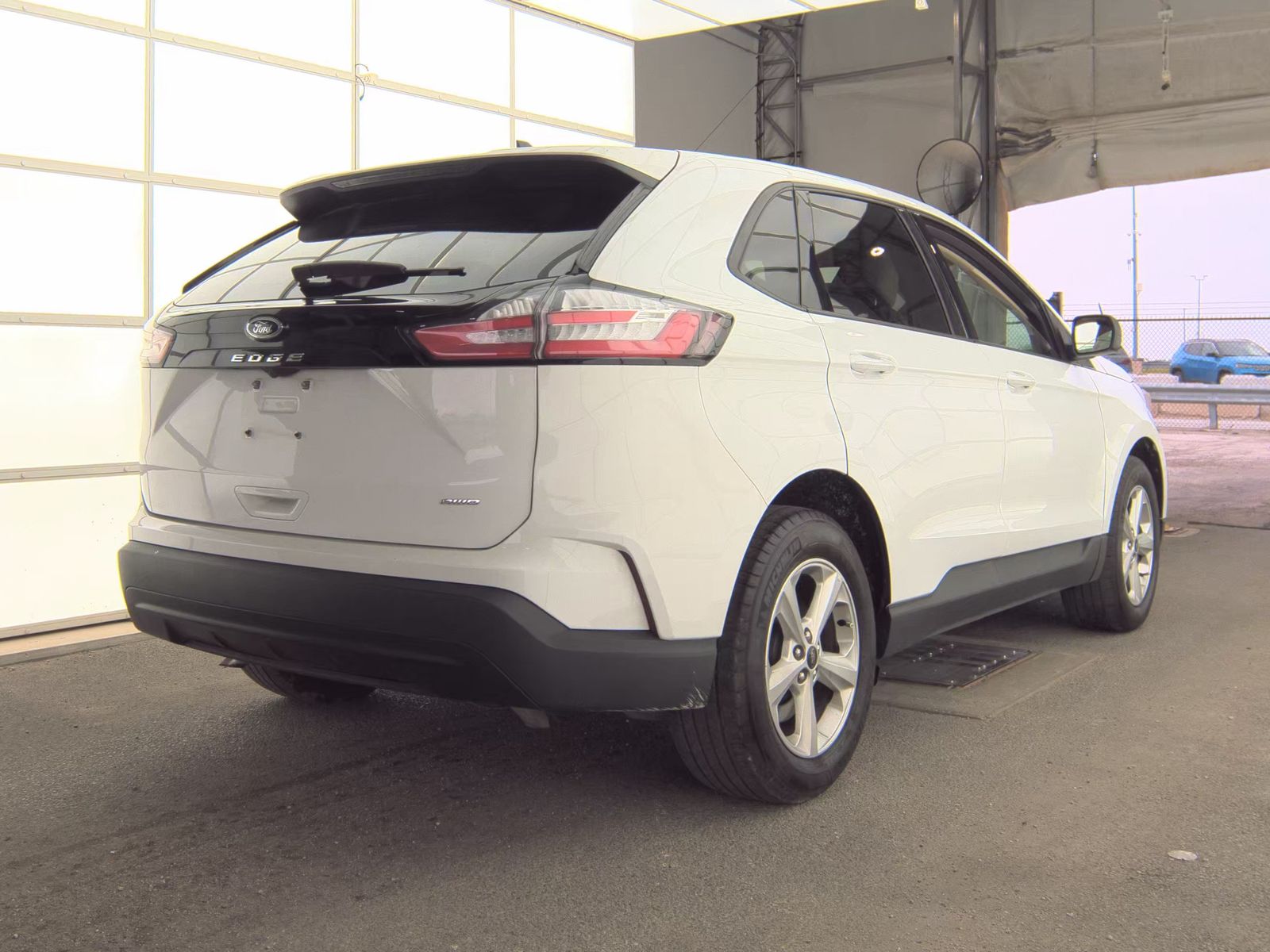 FORD EDGE - 6