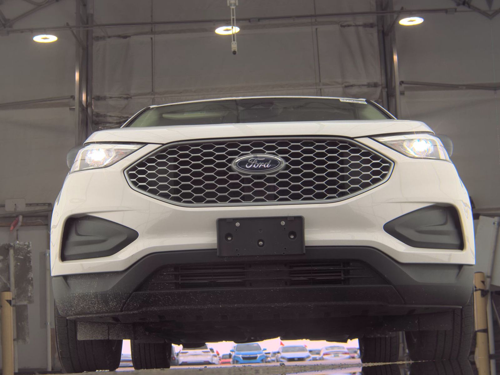 FORD EDGE - 4