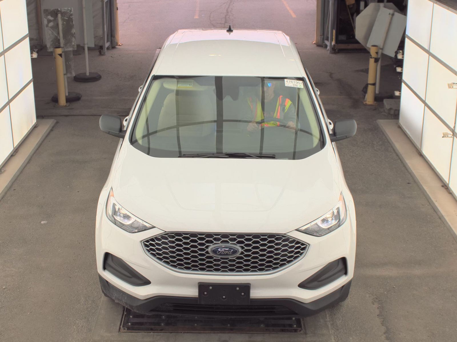 FORD EDGE - 3